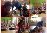 Dzień Patrioty w Zespole Szkół w Pisarzowej. - zdjęcie główne