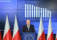 Od II kw. przyszłego roku inflacja będzie się wyraźnie obniżać - zdjęcie główne