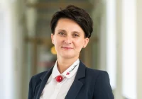 Urszula Nowogórska - Każdy człowiek jest ważny - zdjęcie główne