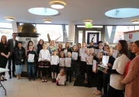 Rozstrzygniecie konkursu pn. ,,Patriotyzm i Polska w oczach młodego człowieka" - zdjęcie główne