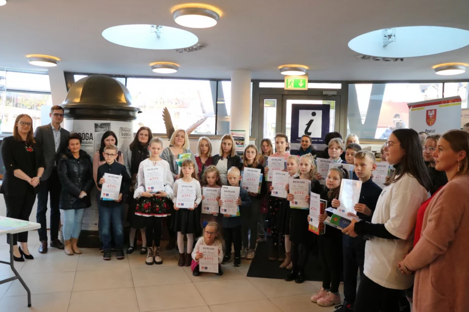 Rozstrzygniecie konkursu pn. ,,Patriotyzm i Polska w oczach młodego człowieka" - zdjęcie 2