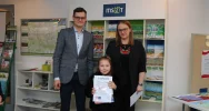 Rozstrzygniecie konkursu pn. ,,Patriotyzm i Polska w oczach młodego człowieka" - zdjęcie 4