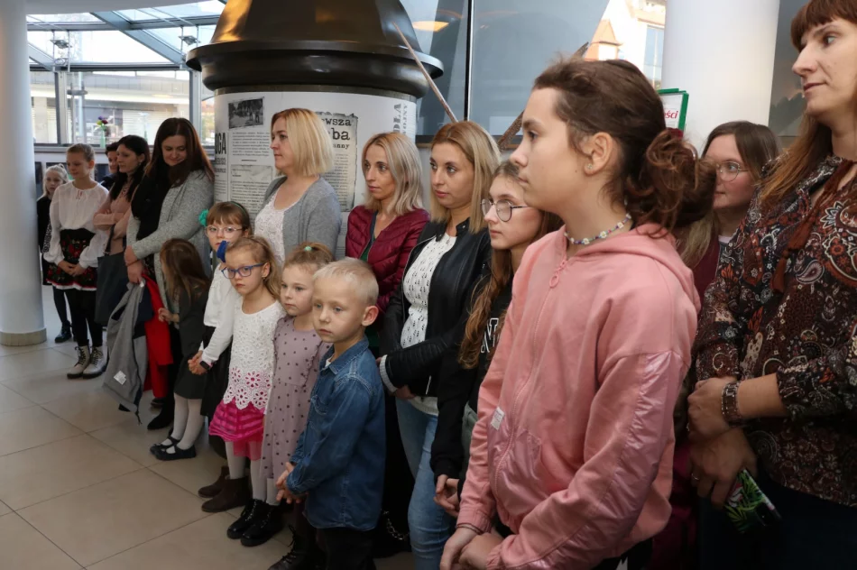 Rozstrzygniecie konkursu pn. ,,Patriotyzm i Polska w oczach młodego człowieka" - zdjęcie 6