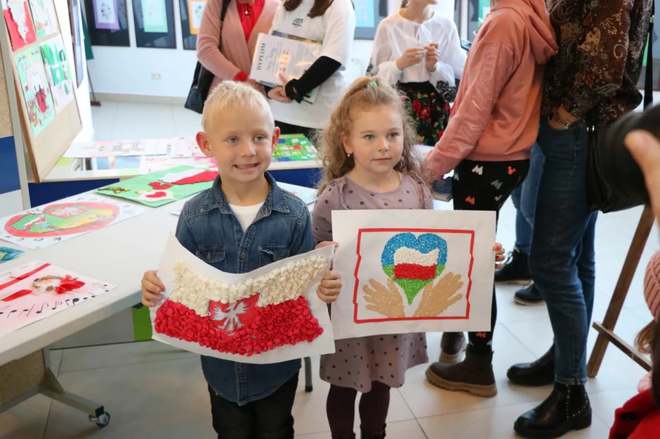 Rozstrzygniecie konkursu pn. ,,Patriotyzm i Polska w oczach młodego człowieka" - zdjęcie 8