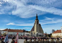 „To my jesteśmy odpowiedzialni za bezpieczeństwo, niepodległość i rozwój ojczyzny” - zdjęcie główne