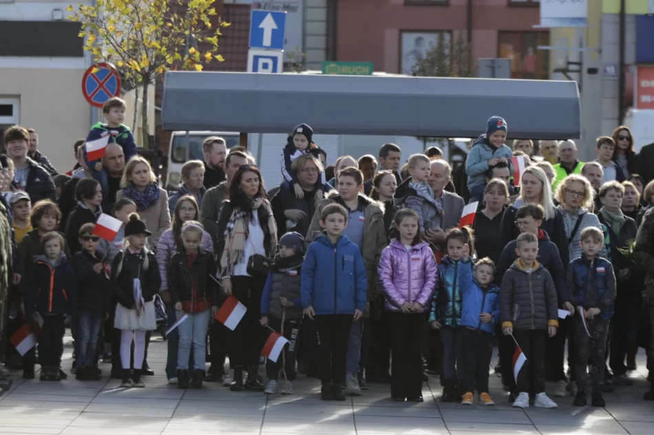 „To my jesteśmy odpowiedzialni za bezpieczeństwo, niepodległość i rozwój ojczyzny” - zdjęcie 2