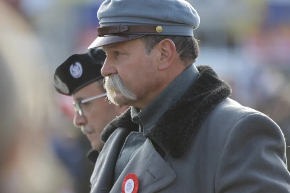 „To my jesteśmy odpowiedzialni za bezpieczeństwo, niepodległość i rozwój ojczyzny” - zdjęcie 3