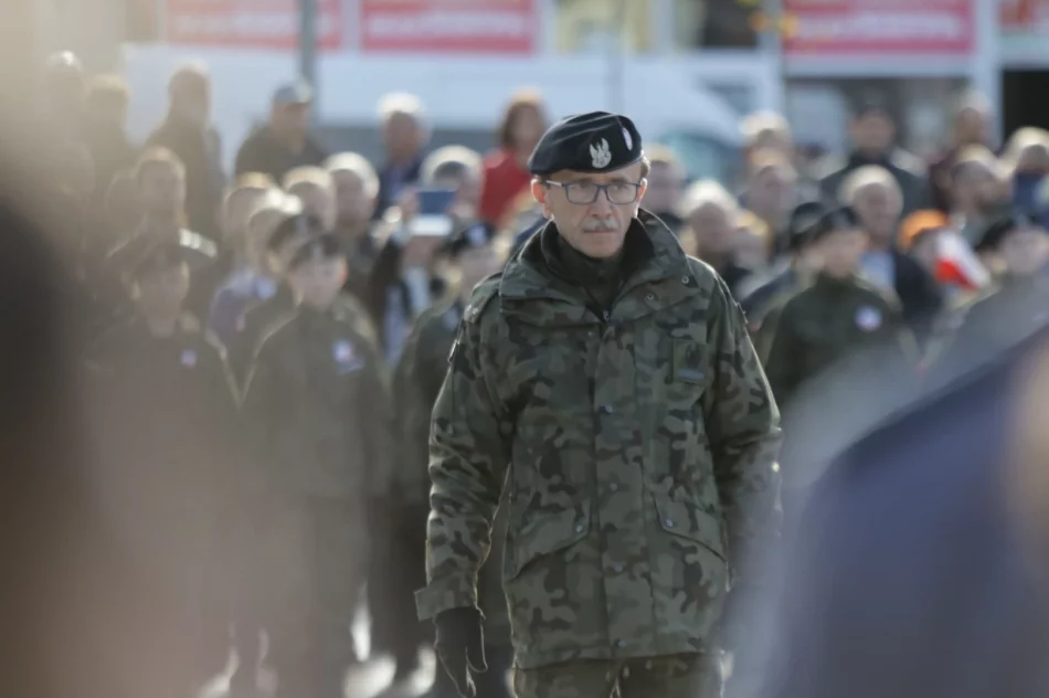 „To my jesteśmy odpowiedzialni za bezpieczeństwo, niepodległość i rozwój ojczyzny” - zdjęcie 6