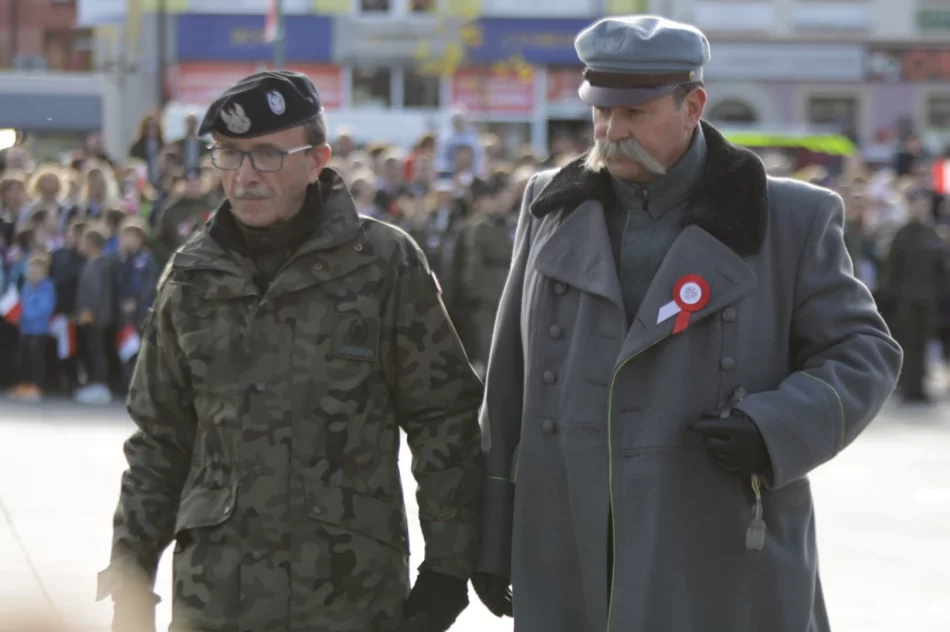 „To my jesteśmy odpowiedzialni za bezpieczeństwo, niepodległość i rozwój ojczyzny” - zdjęcie 7