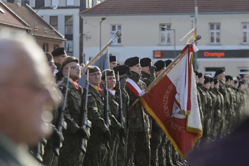 „To my jesteśmy odpowiedzialni za bezpieczeństwo, niepodległość i rozwój ojczyzny” - zdjęcie 9