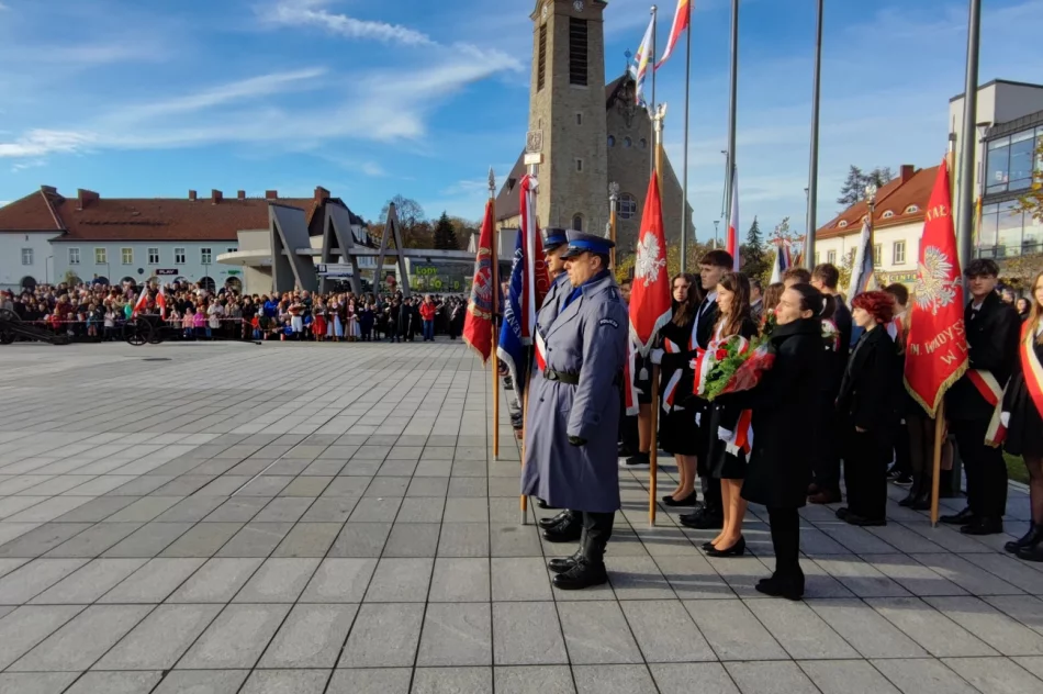 „To my jesteśmy odpowiedzialni za bezpieczeństwo, niepodległość i rozwój ojczyzny” - zdjęcie 12
