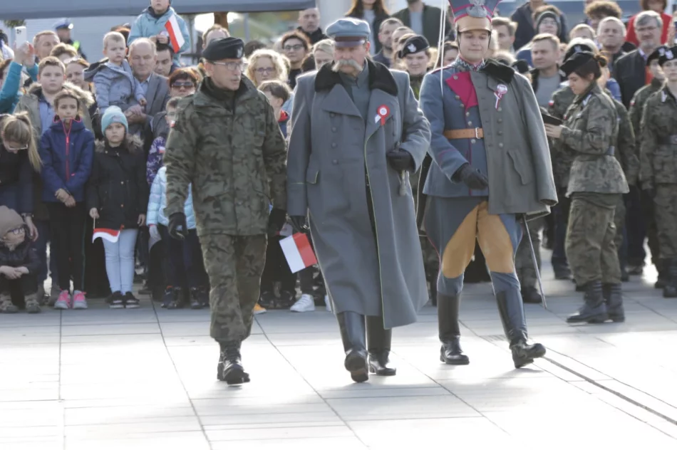 „To my jesteśmy odpowiedzialni za bezpieczeństwo, niepodległość i rozwój ojczyzny” - zdjęcie 13