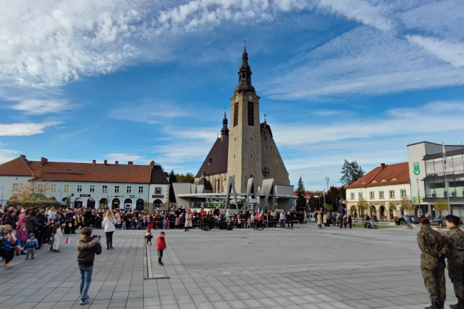 „To my jesteśmy odpowiedzialni za bezpieczeństwo, niepodległość i rozwój ojczyzny” - zdjęcie 15