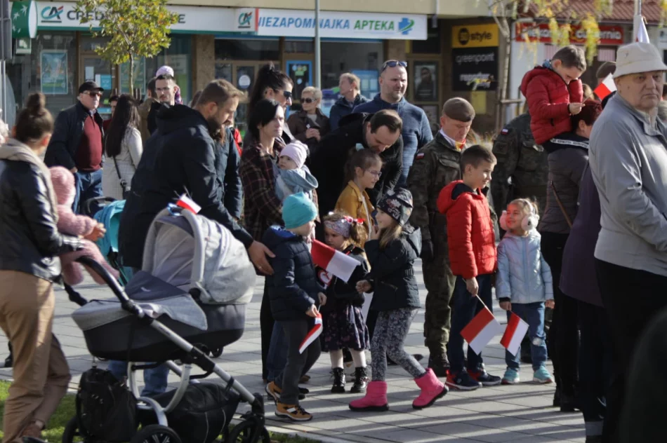 „To my jesteśmy odpowiedzialni za bezpieczeństwo, niepodległość i rozwój ojczyzny” - zdjęcie 16