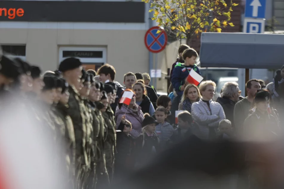 „To my jesteśmy odpowiedzialni za bezpieczeństwo, niepodległość i rozwój ojczyzny” - zdjęcie 17