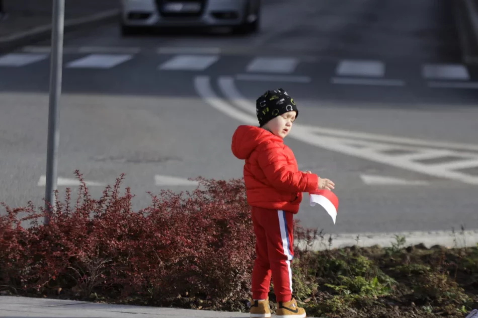 „To my jesteśmy odpowiedzialni za bezpieczeństwo, niepodległość i rozwój ojczyzny” - zdjęcie 18