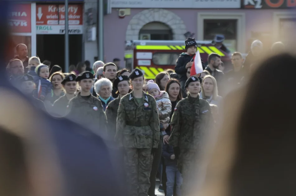 „To my jesteśmy odpowiedzialni za bezpieczeństwo, niepodległość i rozwój ojczyzny” - zdjęcie 19