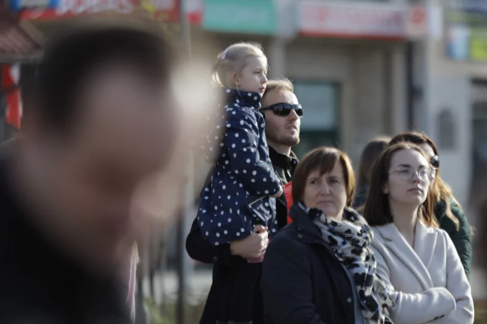 „To my jesteśmy odpowiedzialni za bezpieczeństwo, niepodległość i rozwój ojczyzny” - zdjęcie 20