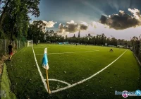 Sokół Słopnice rozniósł Orkana Szczyrzyc. Niesamowity Camara! - zdjęcie główne