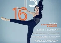 Balet Bolshoi na ekranie kina Klaps – zapraszamy na transmisje przedstawień z Moskwy! - zdjęcie główne