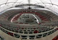 Stadion PGE Narodowy został zamknięty - zdjęcie główne