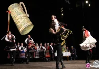 Limanowska SŁAZA – wyniki - zdjęcie główne