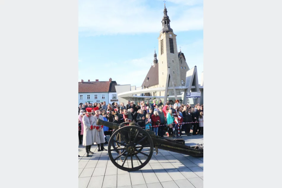 Obchody Narodowego Święta Niepodległości - zdjęcie 2