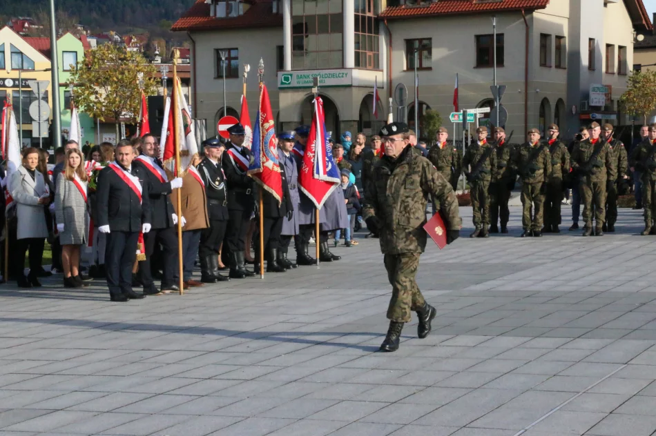 Obchody Narodowego Święta Niepodległości - zdjęcie 3