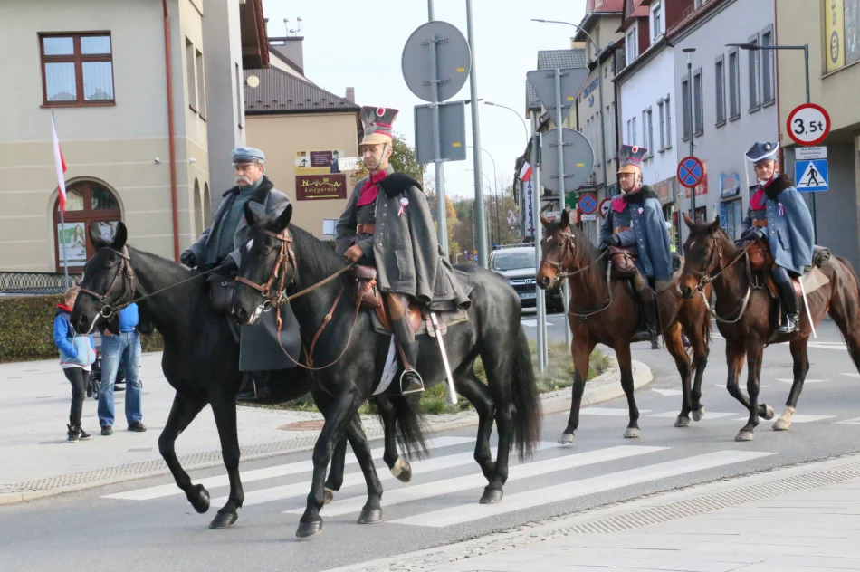 Obchody Narodowego Święta Niepodległości - zdjęcie 4