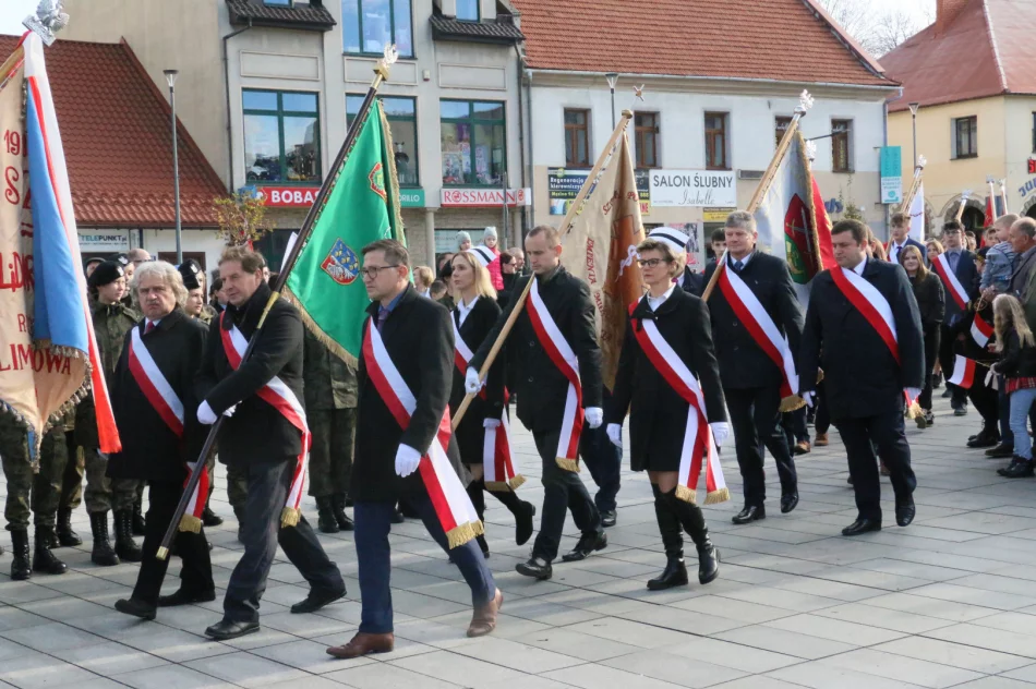 Obchody Narodowego Święta Niepodległości - zdjęcie 6