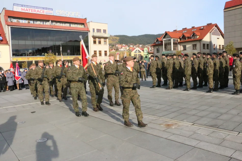 Obchody Narodowego Święta Niepodległości - zdjęcie 7
