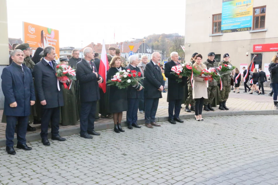 Obchody Narodowego Święta Niepodległości - zdjęcie 9