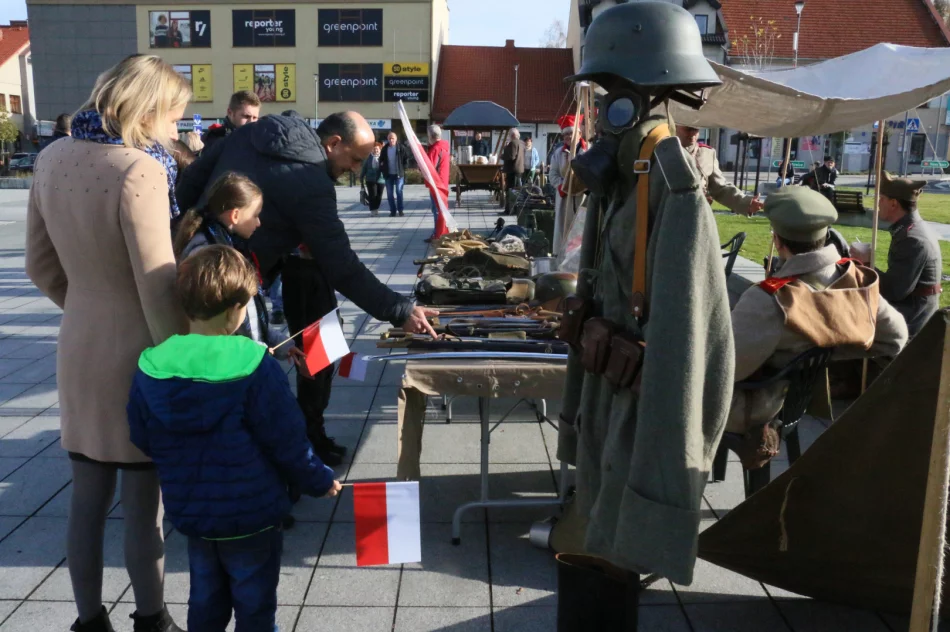 Obchody Narodowego Święta Niepodległości - zdjęcie 10