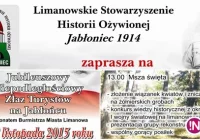 V Jubileuszowy Niepodległościowy Złaz Turystów na Jabłońcu - zdjęcie główne