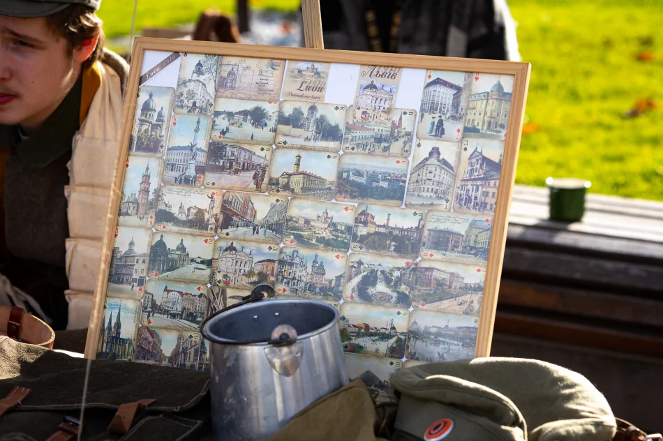 Obchody 104. rocznicy odzyskania przez Polskę niepodległości - zdjęcie 10