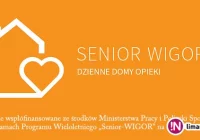 Nabór na Kierownika Dziennego Domu Senior WIGOR - zdjęcie główne