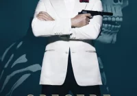 „Spectre” i „Rabusie fistaszków” - najnowsze premiery w kinie Klaps! - zdjęcie główne