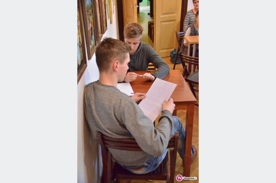 Jak pisać scenariusz filmu? - zdjęcie 4