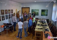 Programowano karierę w bibliotece - zdjęcie główne