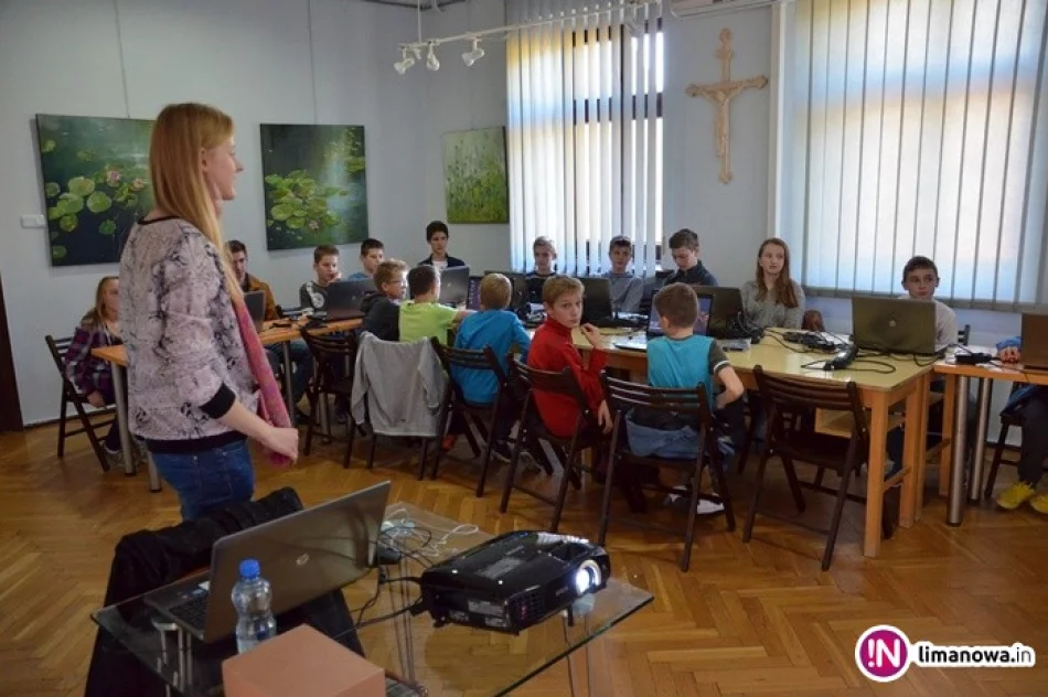 Programowano karierę w bibliotece - zdjęcie 2