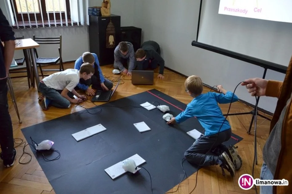 Programowano karierę w bibliotece - zdjęcie 3