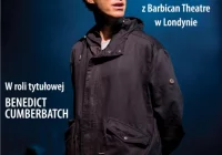 „HAMLET” - retransmisja spektaklu z Londynu 15 listopada w kinie Klaps! - zdjęcie główne