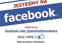 Pływalnia Limanowska na FACEBOOKU - zdjęcie główne