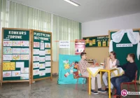 Zdrowe odżywianie w Zespole Szkół nr 1 w Męcinie - zdjęcie główne