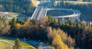 Tunel w ciągu Zakopianki został otwarty - zdjęcie 2