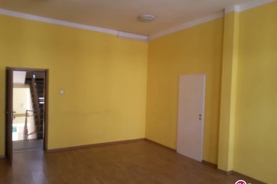 III przetarg ustny nieograniczony na najem lokali w budynku ul. M.B.B. 10 w Limanowej - zdjęcie 2