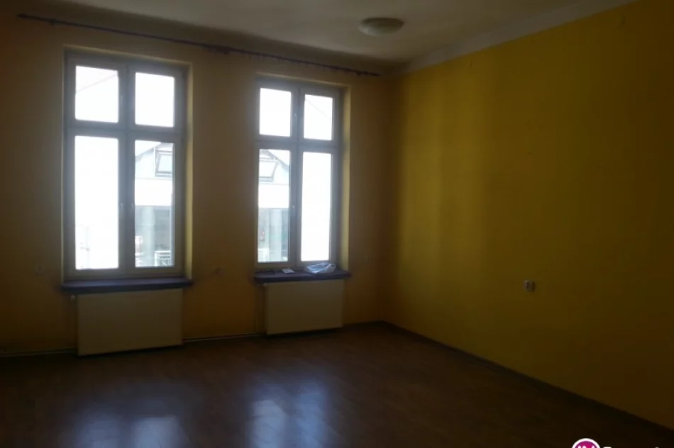 III przetarg ustny nieograniczony na najem lokali w budynku ul. M.B.B. 10 w Limanowej - zdjęcie 3