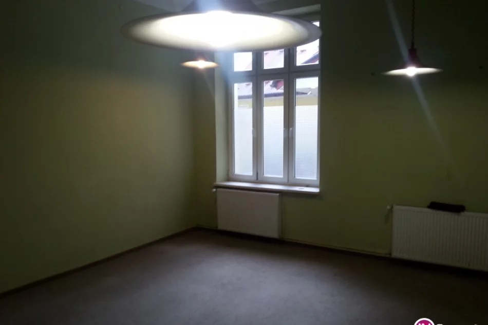 III przetarg ustny nieograniczony na najem lokali w budynku ul. M.B.B. 10 w Limanowej - zdjęcie 4