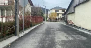 Parking przy szkole gotowy - zdjęcie 3