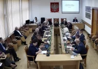 Spięcie między radnym a burmistrzem. Na wodę czekają już 14 lat - zdjęcie główne